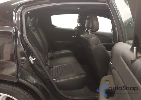 2013 Dodge Avenger R/T from USA, damaged, VIN 1C3CDZBG3DN576887